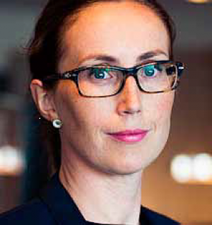 Advokat Jennie Kastberg